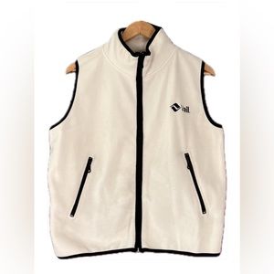 Vail: Fleece Vest